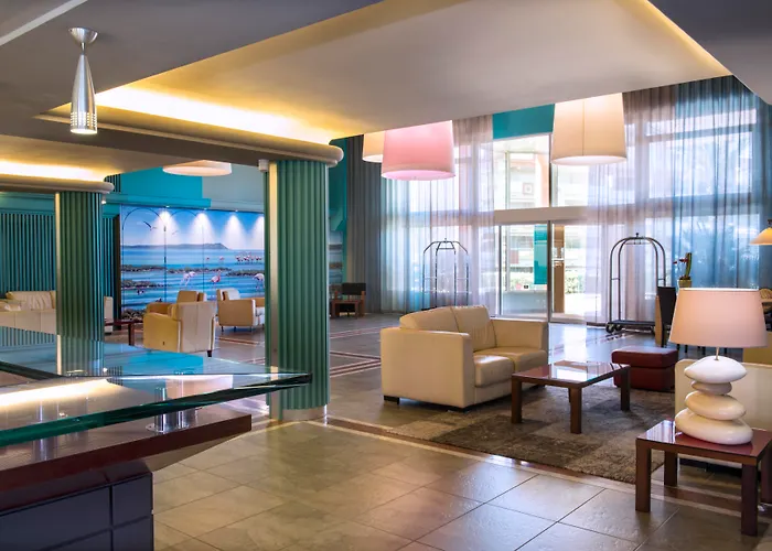 Grand Hôtel Les Flamants Roses Thalasso&Spa