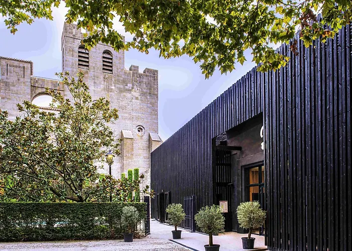 Hotel de la Cité&Spa MGallery